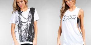 Ladies Tops