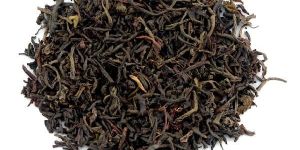Loose Tea Leaves