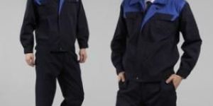 Mens Corporate Uniform