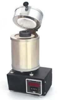 Gold Melting Machines