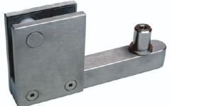 Stainless Steel Glass Pivots