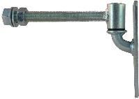 Gate Hinge
