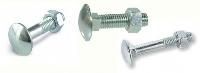 Square Neck Bolts