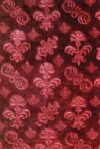 Velvet Cloth