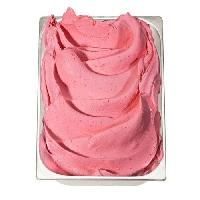 Ice Cream Raw Material