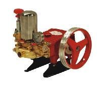 Agricultural Power Sprayers