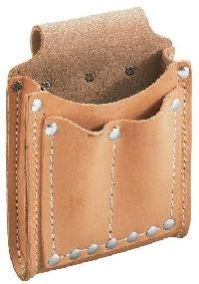 Pocket Leather Tool Bags