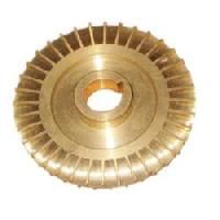 Brass Impeller