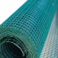 PVC Coated Mesh