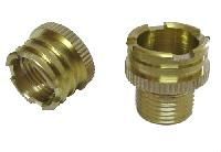 Brass PPR Fittings
