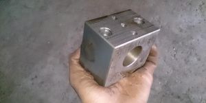 Turning Job Works