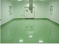 Silicon Epoxy Floor Coatings