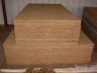 Coir Mattress Fiber