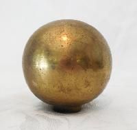 Brass Ball