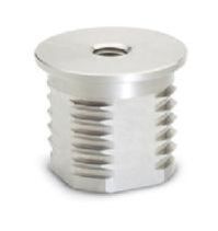 Stainless Steel Inserts