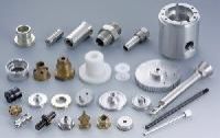 Metal Turned Components