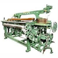 Power Looms Machines