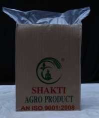 Indian Wheat