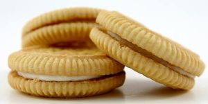 Cream Biscuits