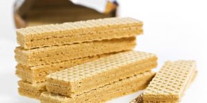Wafer Biscuits