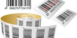 Barcode Labels
