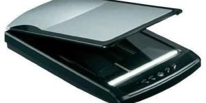 Computer Scanner