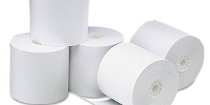 Thermal Paper Rolls