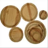 Disposable Areca Plates