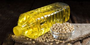 Refined Soybean Oil