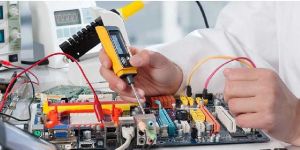 Danfoss AC Drive Repairing