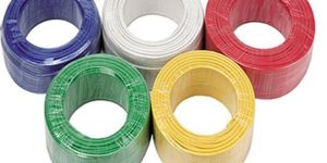 PVC Wires