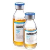 Human Albumin Injection