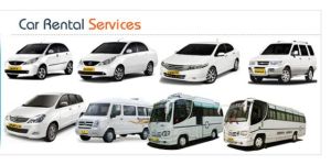 Cabs Services