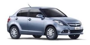 Swift Dzire Car Rental