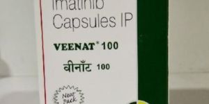 Veenat 100 Capsules