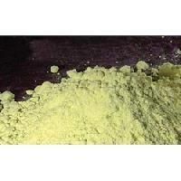 Rubber Tyre Sulphur Powder