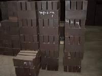 Magnesia Chrome Bricks