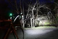 Bicycle Lights