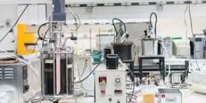 Chemical Waste Treatment Equipment