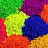 Holi Colours