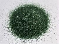 Green Silicon Carbide