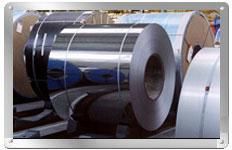 Stainless Steel Sheet