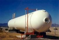 Anhydrous Ammonia
