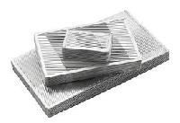 High Temperature Heat Exchangers