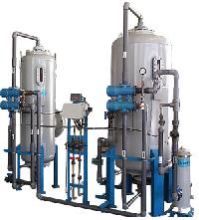 Active Carbon Filters