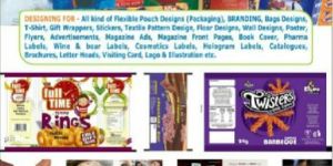 Graphic Freelancing Services