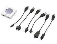 Mobile Phone Connectors