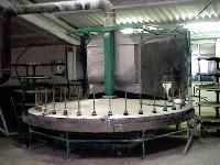 Glass Tableware Machinery