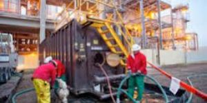 Boiler Cleaning Chemicals