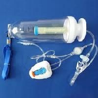 Disposable Infusion Pump